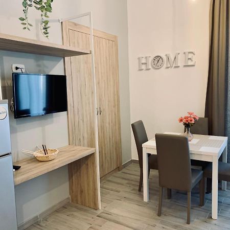 La Polveriera Apartman Nápoly Kültér fotó