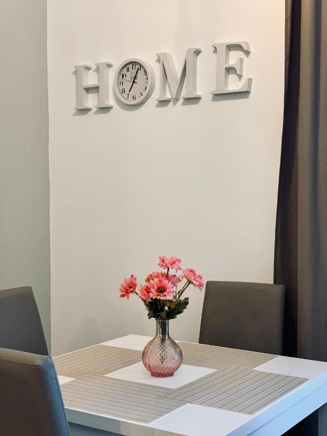 La Polveriera Apartman Nápoly Kültér fotó