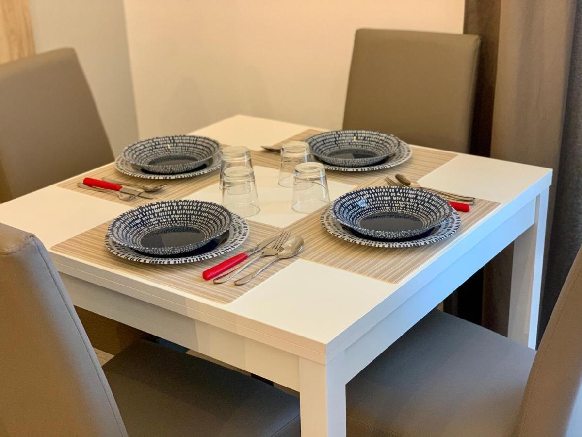La Polveriera Apartman Nápoly Kültér fotó
