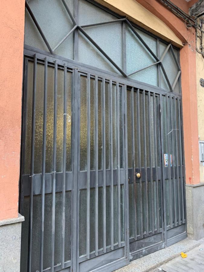 La Polveriera Apartman Nápoly Kültér fotó