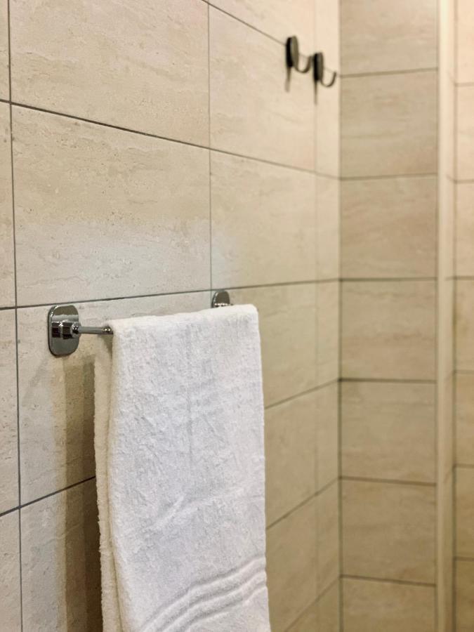 La Polveriera Apartman Nápoly Kültér fotó
