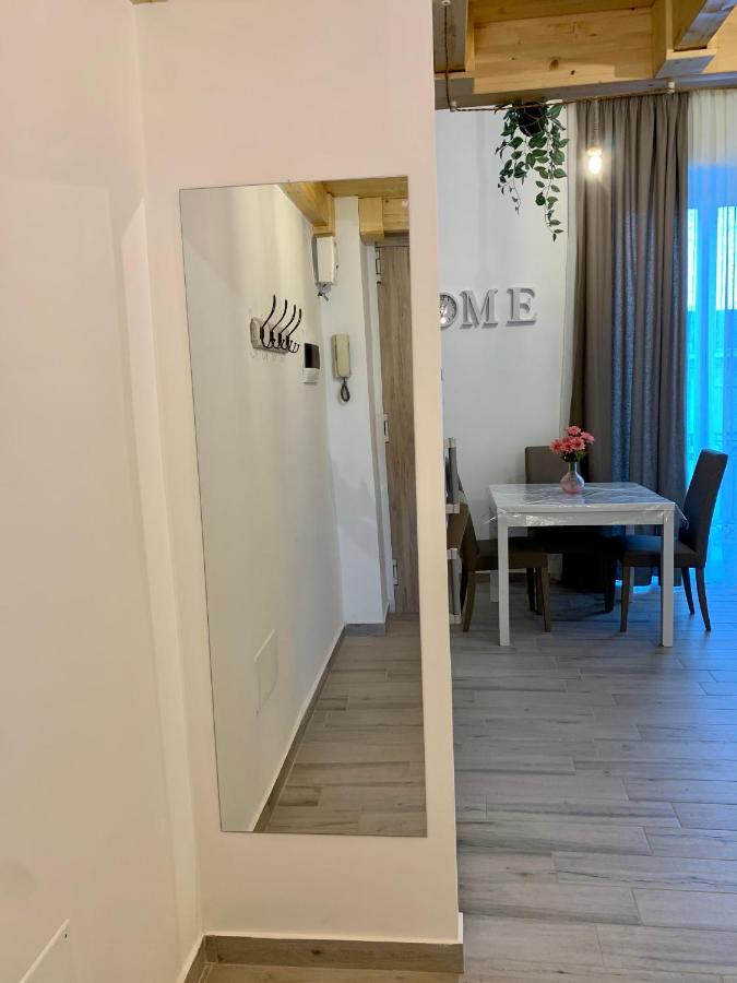 La Polveriera Apartman Nápoly Kültér fotó