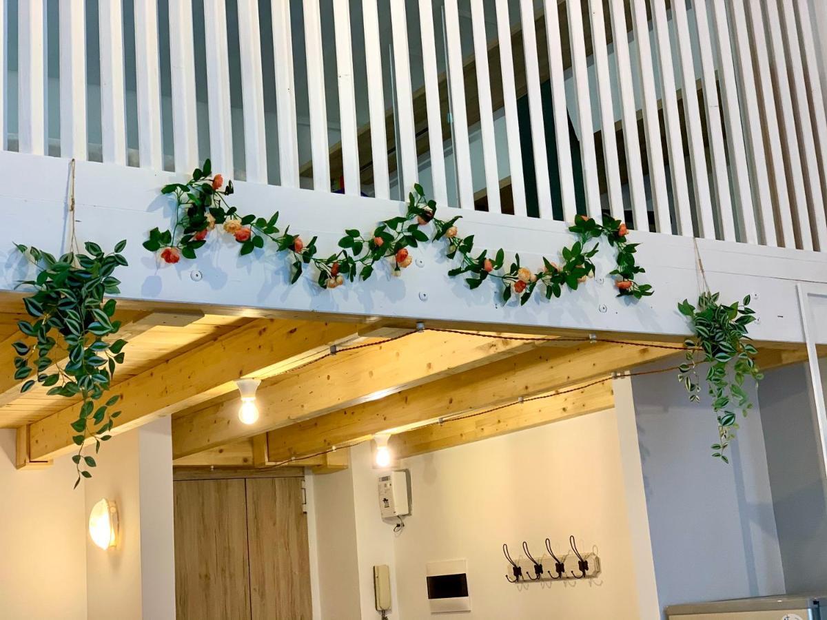 La Polveriera Apartman Nápoly Kültér fotó