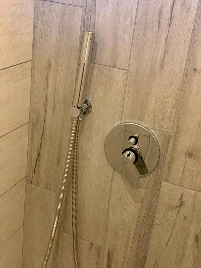 La Polveriera Apartman Nápoly Kültér fotó